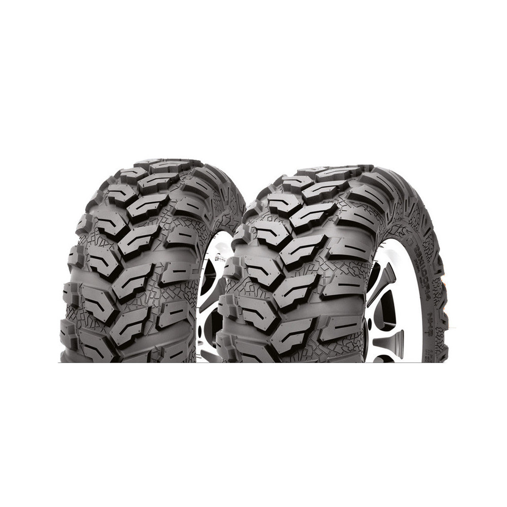 Pneu MAXXIS CEROS MU04 AT25*10-12 6PR 50N E TL MAXXIS 1 - AVSmoto Racing Parts 