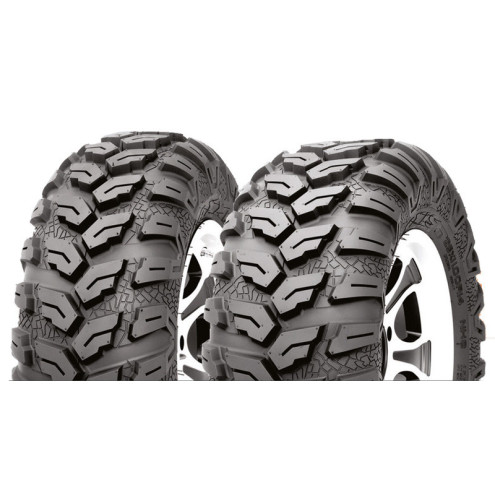 Pneu MAXXIS CEROS MU07 26X9 R 12 6PR 74N E TL MAXXIS 1 - AVSmoto Racing Parts 