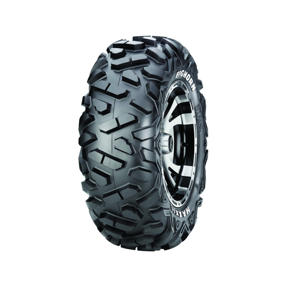 Pneu MAXXIS BIGHORN M917 29X9 R 14 6PR 61M E TL MAXXIS 1 - AVSmoto Racing Parts 