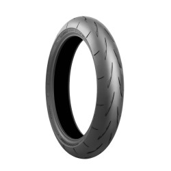 Pneu BRIDGESTONE BATTLAX RS11 FRONT 120/70 ZR 17 (58W) TL