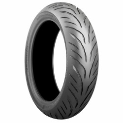 Pneu BRIDGESTONE BATTLAX T32 REAR 180/55 ZR 17 (73W) TL