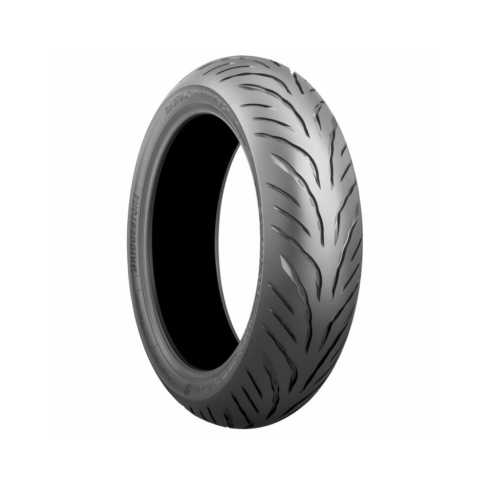 Pneu BRIDGESTONE BATTLAX T32 REAR 180/55 ZR 17 (73W) TL