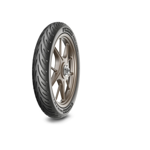 Pneu MICHELIN ROAD CLASSIC 3.25 B 19 54H TL MICHELIN 1 - AVSmoto Racing Parts 