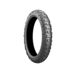 Pneu BRIDGESTONE BATTLAX ADVCROSS AX41F 3.00-21 51P TL