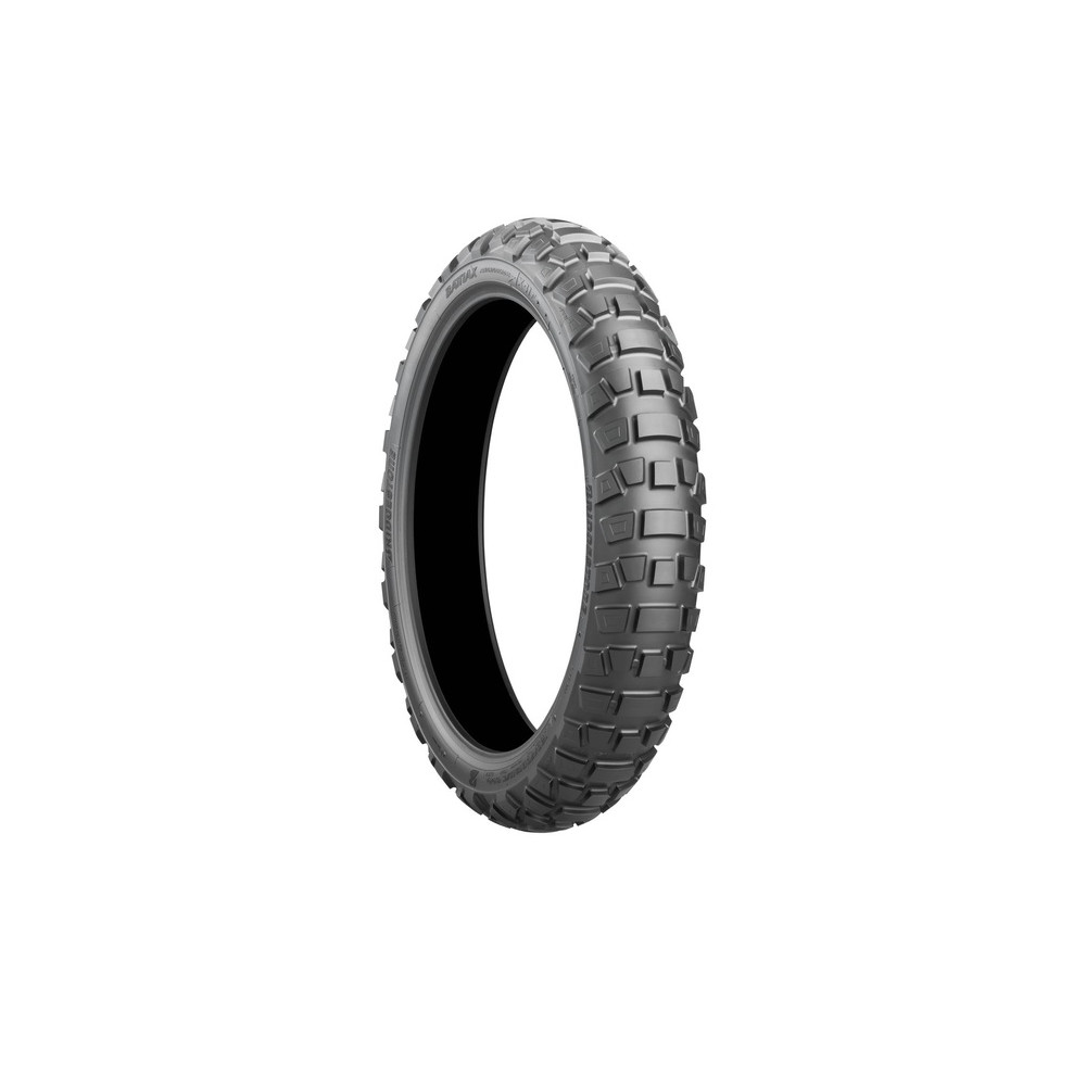 Pneu BRIDGESTONE BATTLAX ADVCROSS AX41F 3.00-21 51P TL