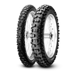 Pneu PIRELLI MT 21 RALLYROSS (F) 90/90-21 M/C 54R M+S TT