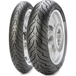 Pneu PIRELLI ANGEL SCOOTER (F/R) 130/90-10 61J TL Pirelli 1 - AVSmoto Racing Parts 