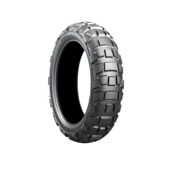 Pneu BRIDGESTONE BATTLAX ADVENTURECROSS AX41R 120/90-16 63P TL M+S