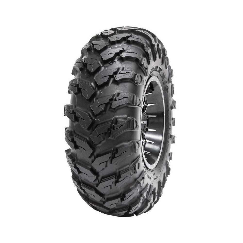 Pneu MAXXIS MU511 27X9.00-12 6PR 73J E TL MAXXIS 1 - AVSmoto Racing Parts 