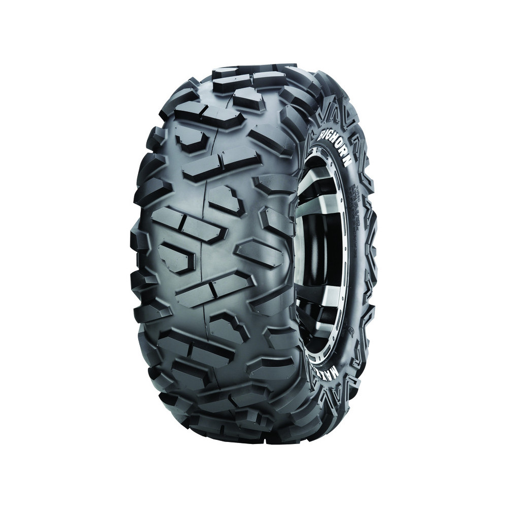 Pneu MAXXIS Bighorn M918 AT27*12R12 6PR 60N E TL MAXXIS 1 - AVSmoto Racing Parts 