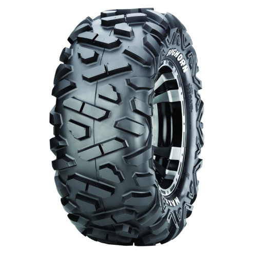 Pneu MAXXIS Bighorn M918 AT27*12R12 6PR 60N E TL MAXXIS 1 - AVSmoto Racing Parts 