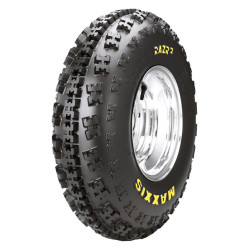 Pneu MAXXIS RAZR2 M933 AT22*7-10 6PR 33J E TL MAXXIS 1 - AVSmoto Racing Parts 