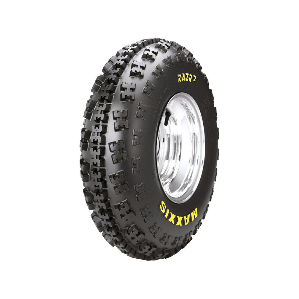 Pneu MAXXIS RAZR2 M933 AT22*7-10 6PR 33J E TL MAXXIS 1 - AVSmoto Racing Parts 