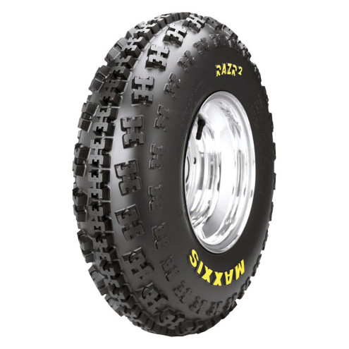 Pneu MAXXIS RAZR2 M933 AT22*7-10 6PR 33J E TL MAXXIS 1 - AVSmoto Racing Parts 