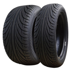 Pneu KENDA KR20A KANINE Can-Am Spyder 165/55 R 15 M/C 55H TL KENDA 1 - AVSmoto Racing Parts 