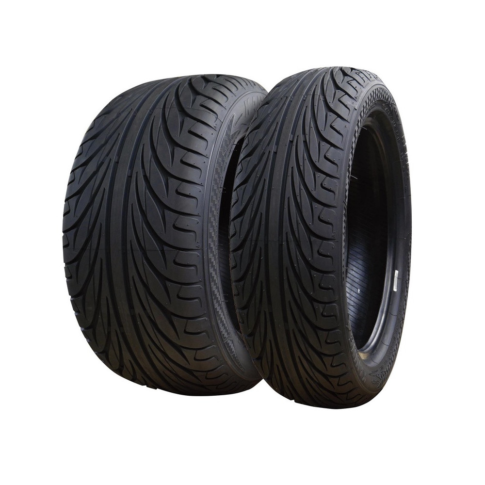 Pneu KENDA KR20A KANINE Can-Am Spyder 165/55 R 15 M/C 55H TL KENDA 1 - AVSmoto Racing Parts 