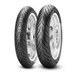 Pneu PIRELLI ANGEL SCOOTER (F/R) 90/90-12 44J TL Pirelli 1 - AVSmoto Racing Parts 