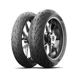 Pneu MICHELIN ROAD 6 110/70 ZR 17 M/C 54W TL MICHELIN 1 - AVSmoto Racing Parts 