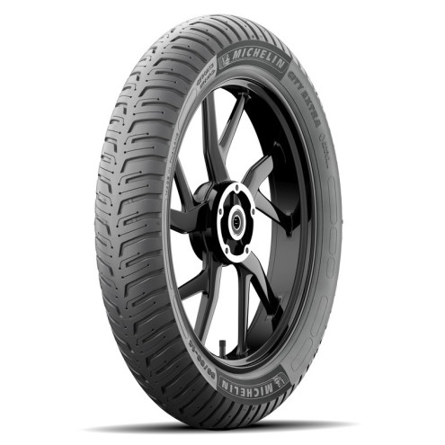 Pneu MICHELIN CITY EXTRA REINF 90/90-14 M/C 52P TL MICHELIN 1 - AVSmoto Racing Parts 