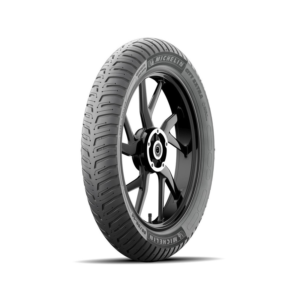 Pneu MICHELIN CITY EXTRA REINF 90/90-18 M/C 57S TL MICHELIN 1 - AVSmoto Racing Parts 