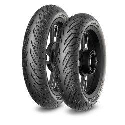 Pneu MICHELIN CITY GRIP SAVER REINF 110/70-13 M/C 54S TL MICHELIN 1 - AVSmoto Racing Parts 