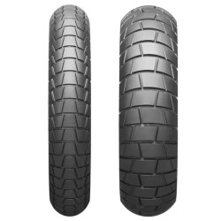 Pneu BRIDGESTONE BATTLAX ADVENTURE TRAIL AT41 FRONT 110/80 R 19 59V TL BRIDGESTONE 2 - AVSmoto Racing Parts 