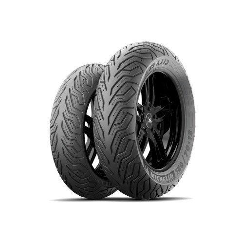 Pneu MICHELIN CITY GRIP 2 REINF 120/70-10 M/C 54L TL M+S MICHELIN 1 - AVSmoto Racing Parts 