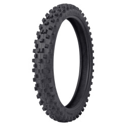 Pneu KENDA K7102F WASHOUGAL III 60/100-14 30M TT KENDA 1 - AVSmoto Racing Parts 