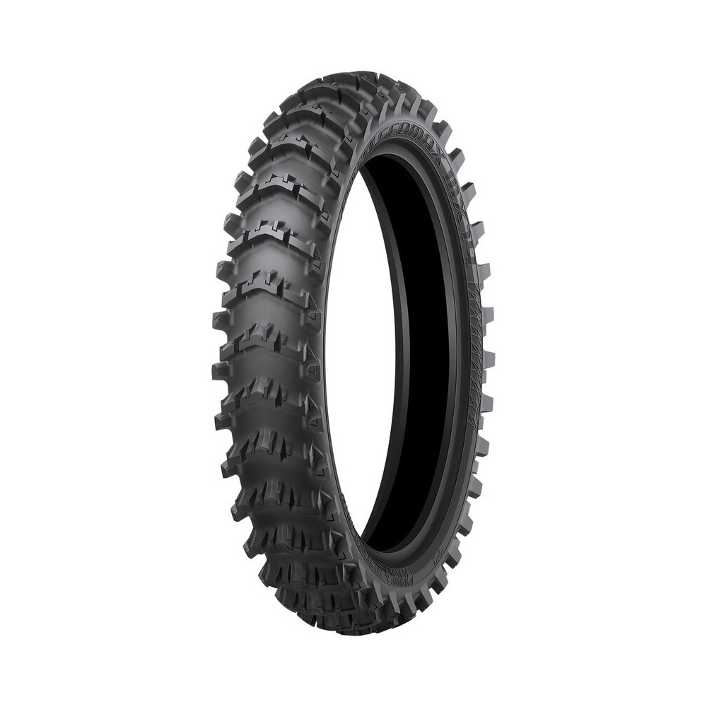 Pneu DUNLOP GEOMAX MX14 70/100-10 M/C 41J TT DUNLOP 1 - AVSmoto Racing Parts 