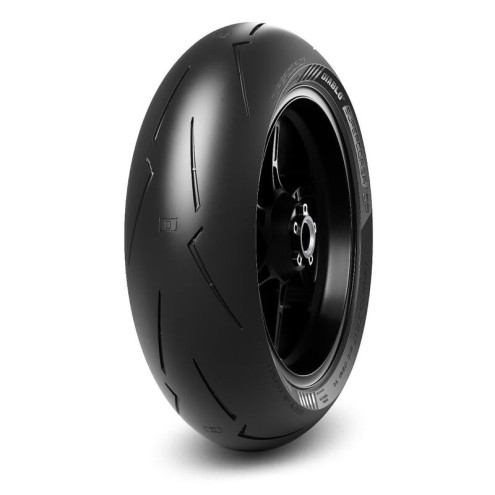 Pneu PIRELLI DIABLO SUPERCORSA SP V4 200/60 ZR 17 M/C (80W) TL Pirelli 1 - AVSmoto Racing Parts 