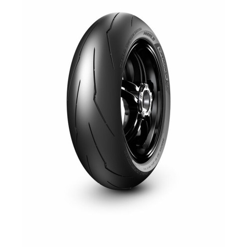 Pneu PIRELLI DIABLO SUPERCORSA V3 SC1 180/60 ZR 17 M/C 75W TL Pirelli 1 - AVSmoto Racing Parts 