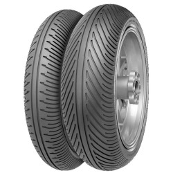 Pneu CONTINENTAL CONTIRACEATTACK RAIN 190/55 R 17 TL NHS CONTINENTAL 1 - AVSmoto Racing Parts 