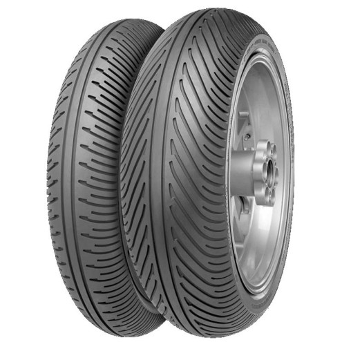 Pneu CONTINENTAL CONTIRACEATTACK RAIN 190/55 R 17 TL NHS CONTINENTAL 1 - AVSmoto Racing Parts 