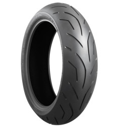 Pneu BRIDGESTONE BATTLAX S21 REAR 190/55 ZR 17 (75W) TL