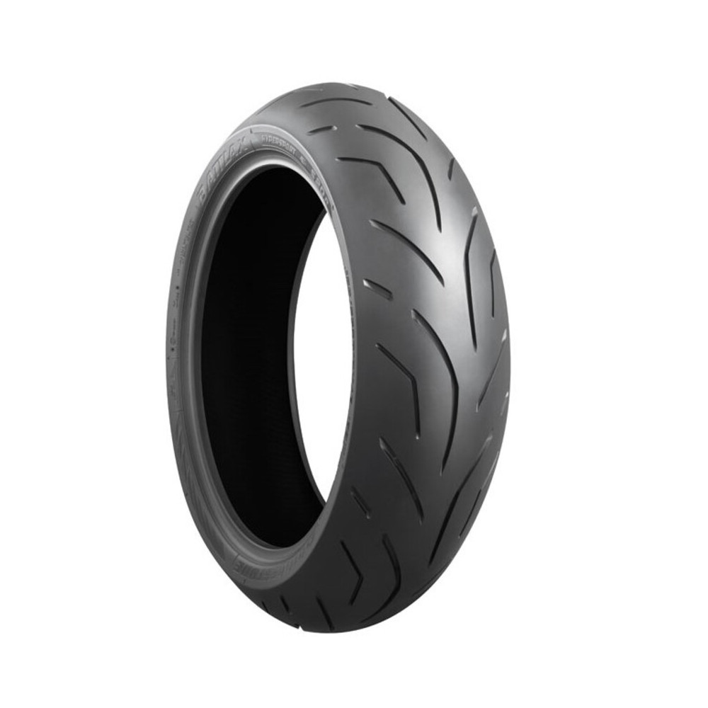 Pneu BRIDGESTONE BATTLAX S21 REAR 190/55 ZR 17 (75W) TL