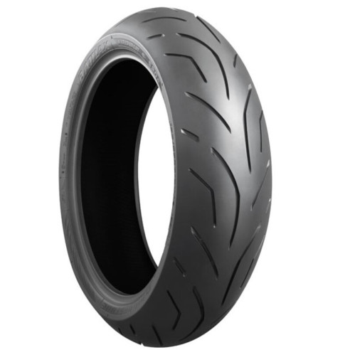 Pneu BRIDGESTONE BATTLAX S21 REAR 190/55 ZR 17 (75W) TL