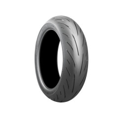 Pneu BRIDGESTONE BATTLAX S22 REAR 160/60 ZR 17 (69W) TL