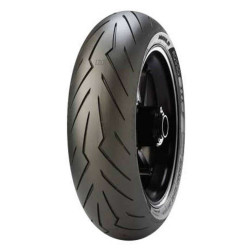 Pneu PIRELLI DIABLO ROSSO III STD + MV Agusta Brutale 800 180/55 ZR 17 M/C (73W) TL Pirelli 1 - AVSmoto Racing Parts 