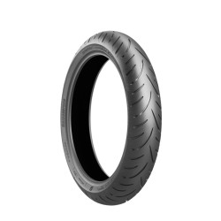 Pneu BRIDGESTONE BATTLAX T31 FRONT 110/80 R 18 58V TL