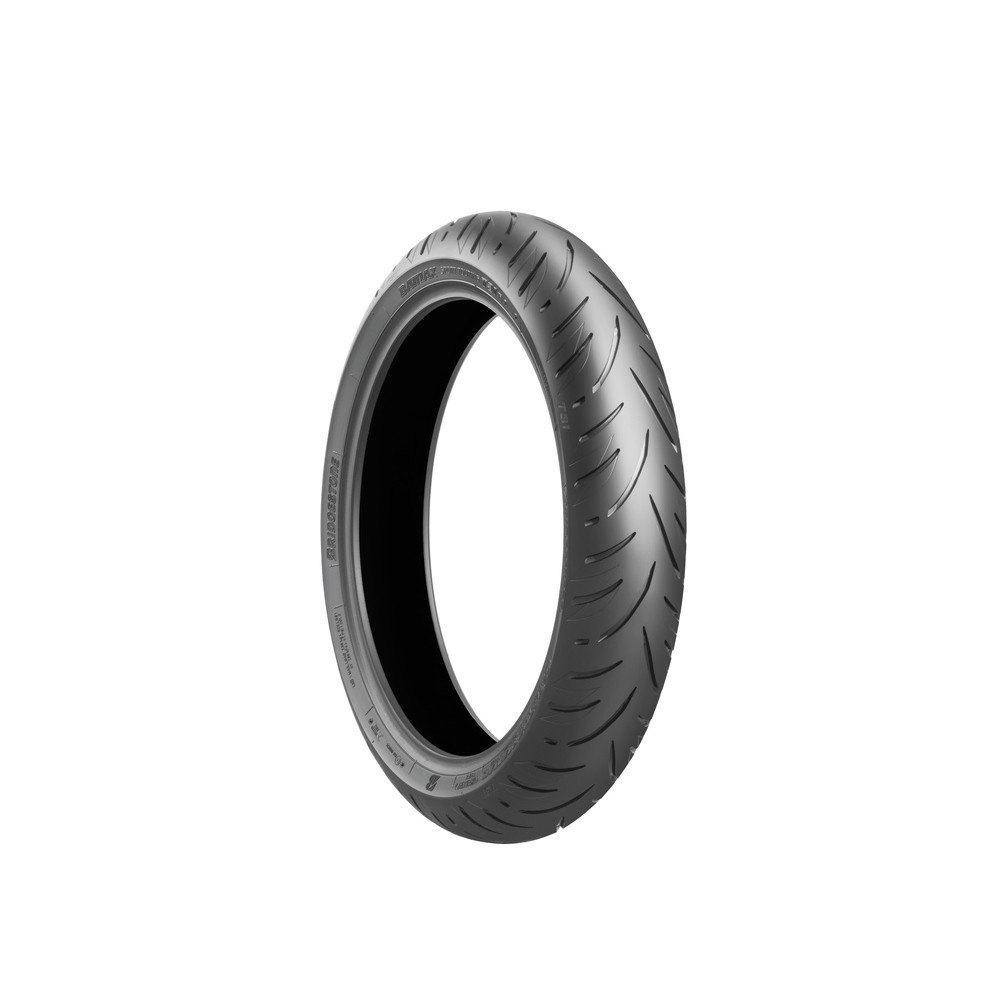 Pneu BRIDGESTONE BATTLAX T31 FRONT 110/80 R 18 58V TL