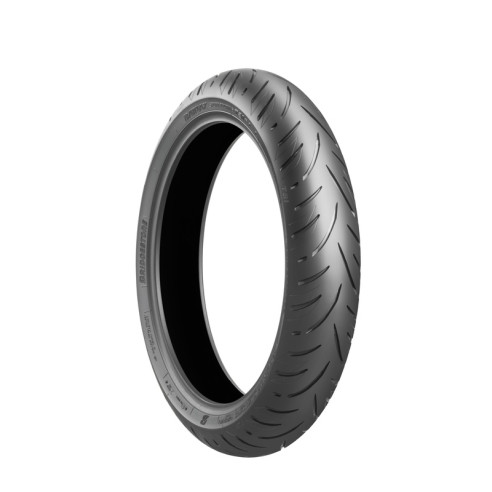 Pneu BRIDGESTONE BATTLAX T31 FRONT 110/80 R 18 58V TL