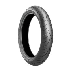 Pneu BRIDGESTONE BATTLAX T31 GT FRONT 120/70 ZR 18 (59W) TL