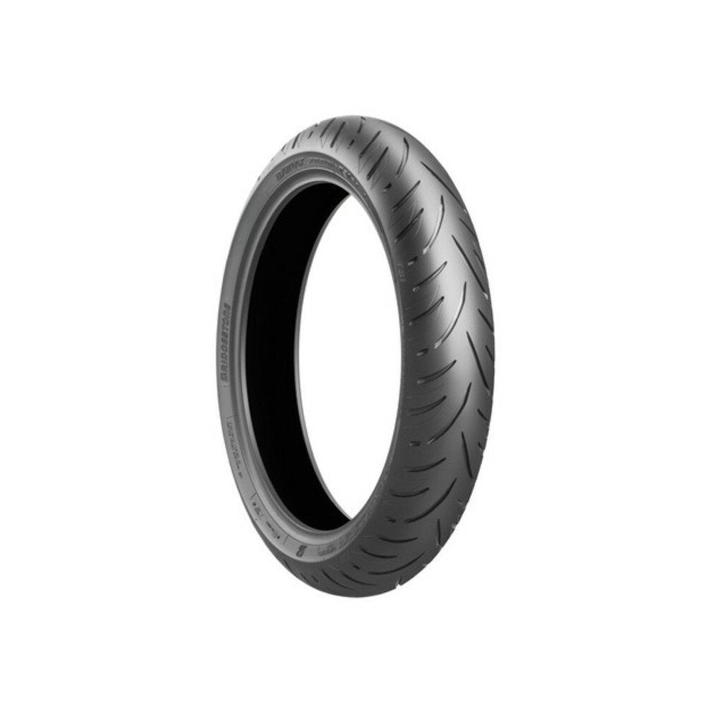 Pneu BRIDGESTONE BATTLAX T31 GT FRONT 120/70 ZR 18 (59W) TL