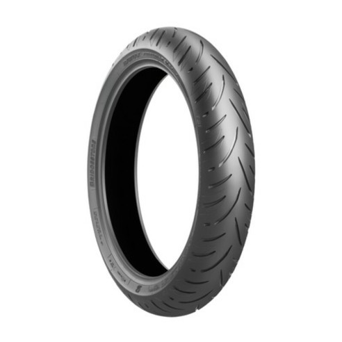 Pneu BRIDGESTONE BATTLAX T31 GT FRONT 120/70 ZR 18 (59W) TL