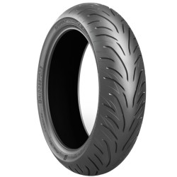 Pneu BRIDGESTONE BATTLAX T31 GT REAR 190/55 ZR 17 (75W) TL