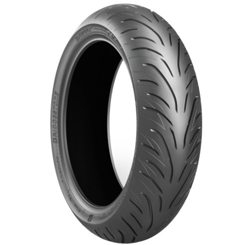 Pneu BRIDGESTONE BATTLAX T31 GT REAR 190/55 ZR 17 (75W) TL