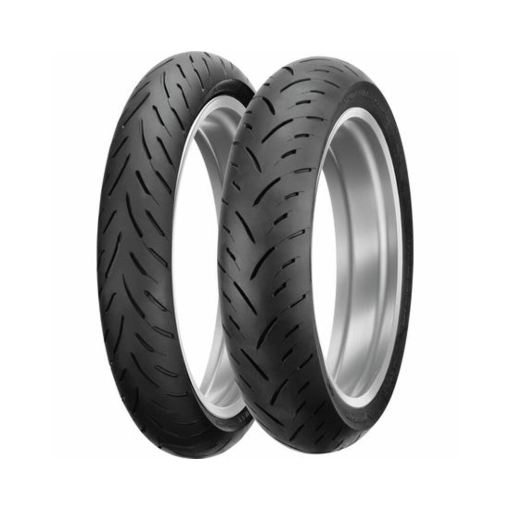 Pneu DUNLOP SPORTMAX GPR300 110/70 ZR 17 M/C (54W) TL DUNLOP 1 - AVSmoto Racing Parts 