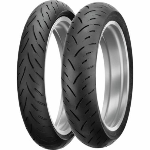 Pneu DUNLOP SPORTMAX GPR300 110/70 ZR 17 M/C (54W) TL DUNLOP 1 - AVSmoto Racing Parts 