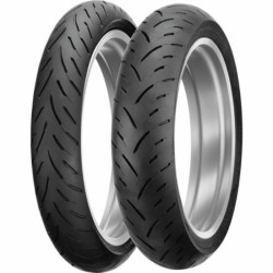 Pneu DUNLOP SPORTMAX GPR300 120/60 ZR 17 M/C (55W) TL DUNLOP 1 - AVSmoto Racing Parts 