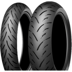 Pneu DUNLOP SPORTMAX GPR300 130/70 ZR 16 M/C (61W) TL DUNLOP 1 - AVSmoto Racing Parts 